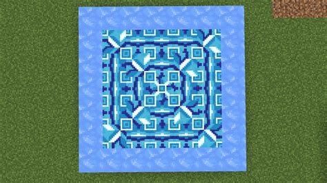 Glazed Terracotta Pillars (The Key to infinite Terracotta Patterns!) – Minecraft Feedback