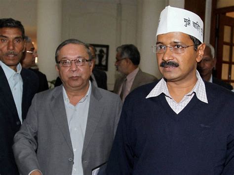 Kejriwal gets an address finally, 3 bedroom house for Delhi CM ...