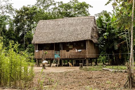 This Amazon River Cruise Will Make You Yearn to be on the Water