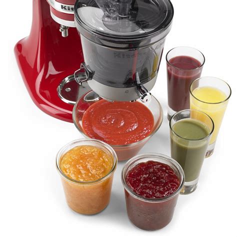 KitchenAid Juicer and Sauce Attachment | Walmart Canada