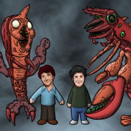 Drake & Josh Really Big Shrimp by NAveryW on Newgrounds