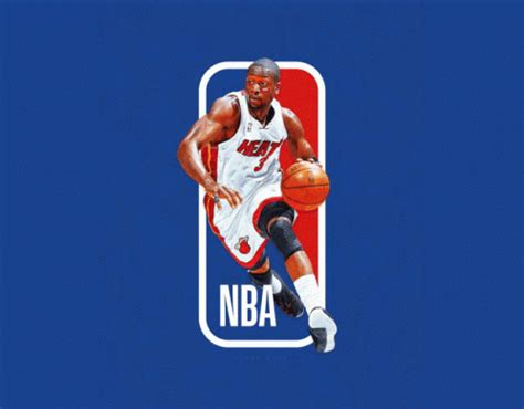 Top NBA Basketball Players GIF Compilation