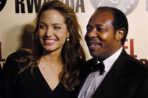 Paul Rusesabagina of ‘Hotel Rwanda’ fame to be freed