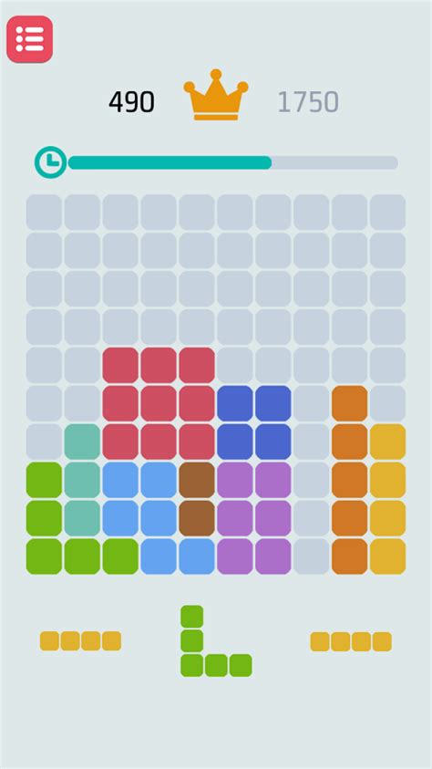 1010 Block Mania - Android Apps on Google Play