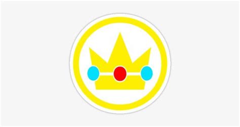 Princess Peach Logo - LogoDix