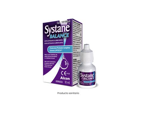 Systane® BALANCE Gotas oftálmicas lubricantes | Systane® España