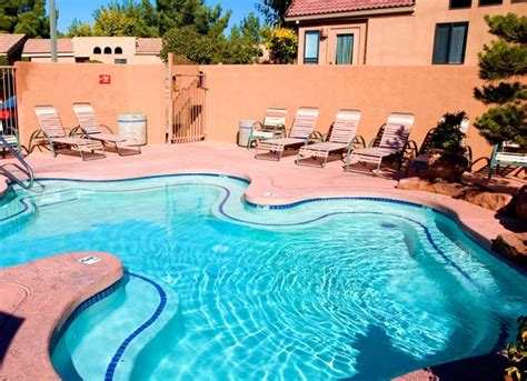 Sedona Pines Resort: 1-Bedroom, Sleep 3, Full Kitchen UPDATED 2022 ...