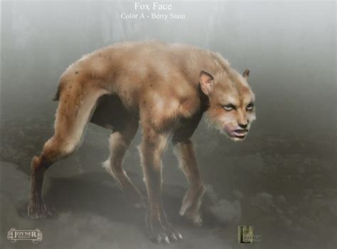 scrapped concept art for the mutt mutations in the first film | Fandom