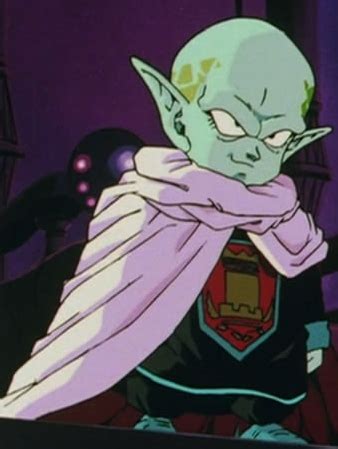 Garlic Jr. (Dragon Ball Supplement) - D&D Wiki