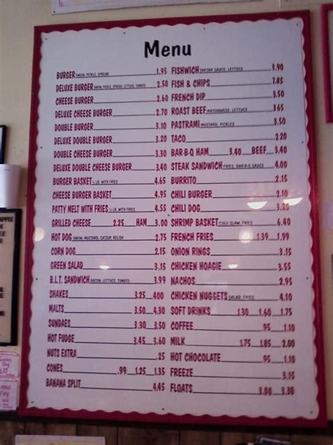 Information about "BigAls_Menu.jpg" on big al's drive in - Chico ...