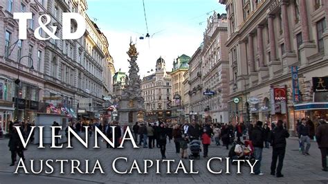 Vienna Video Guide 🇦🇹 Austria Capital City Tourist Guide # ...