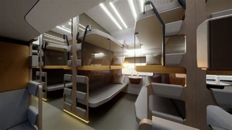 Vande Bharat Sleeper Coach Design Prioritises Passenger Comfort, Safety