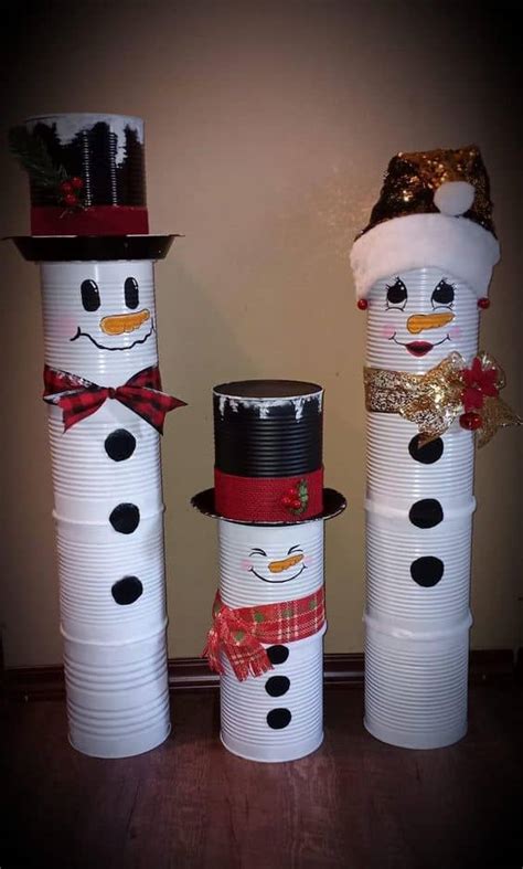 50+ Creative and Imaginative DIY Winter Crafts - HubPages