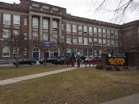 Swastikas, anti-Semitic phrase found carved into chair at Montclair ...