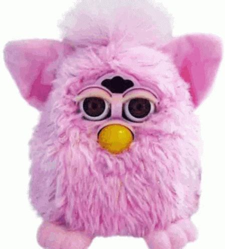 Furby Rainbow GIF - Furby Rainbow Toys - GIF များ ရှာဖွေရန်နှင့် မျှဝေရန်