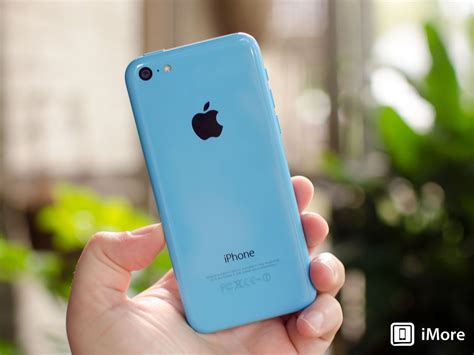 Blue iPhone 5c photo gallery - AIVAnet