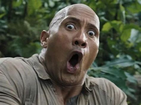 “Why the Balls?”: Dwayne Johnson Was Forced to Commit a Gross Act During the Filming of Hercules ...