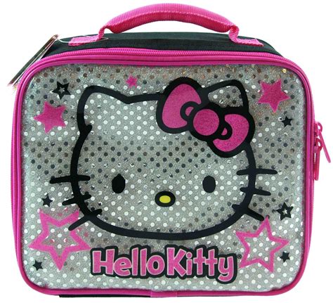 Amazon: Hello Kitty Lunch Box Only $12 (Reg. $16.99) - Drugstore Divas