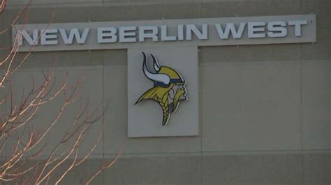 ARRESTED: New Berlin West High School boys basketball coach accused of ...