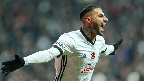 Besiktas Quaresma / Ricardo Quaresma Shining Besiktas International ...