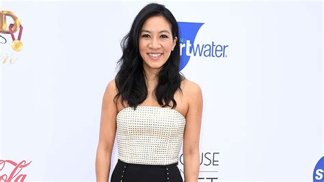 Michelle Kwan Gives Birth to First Baby and Shares Photo of Daughter – NECN