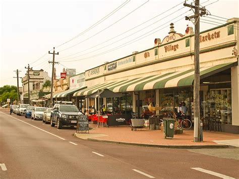 Guildford Western Australia - A+ Limestone Retaining Walls & Earthmoving Perth