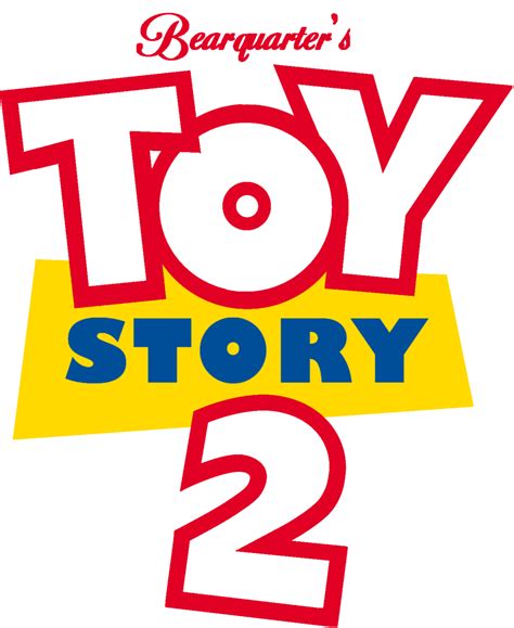 Logo Toy Story 4 Png : Toy Png Images Pngwing | Yunadi Vizirov