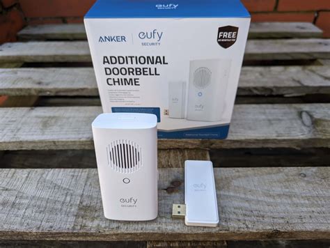 Eufy Security Video Doorbell Chime Review – Quick, reliable alerts but expensive vs Amazon Echo Do