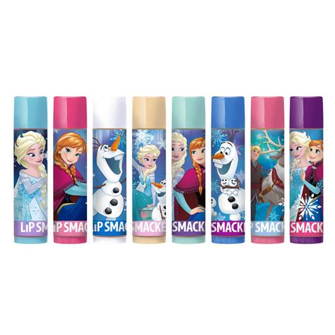 Lip Smackers Lip Smacker Disney Frozen Party Pack | Walmart Canada