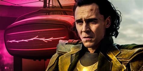 Loki Trailer Confirms Loki Is Behind The MCU's Multiverse Problem