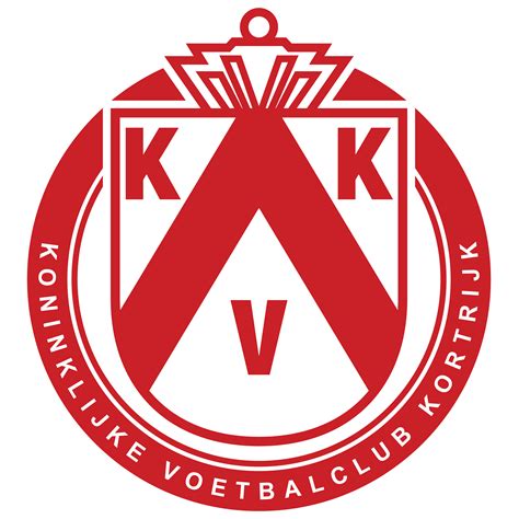 KV Kortrijk - The Red Card