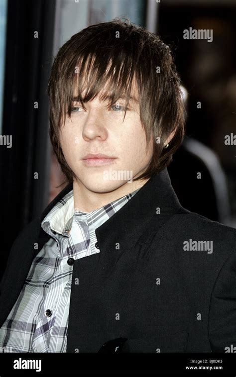 Mcfly danny jones hi-res stock photography and images - Alamy