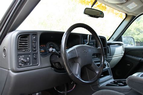 Used 2003 Chevrolet Silverado 2500HD LS For Sale ($12,995) | Select Jeeps Inc. Stock #298988