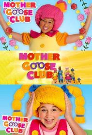 Cast of mother goose club - ebookssany