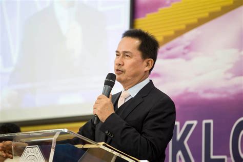 Quiboloy not detained in Hawaii – spokesman | Edge Davao