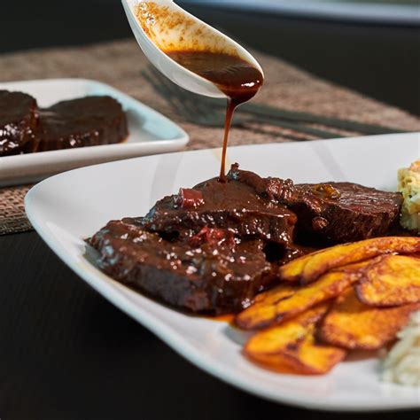 Asado Negro Black - Caramelized Beef – PAISA USA