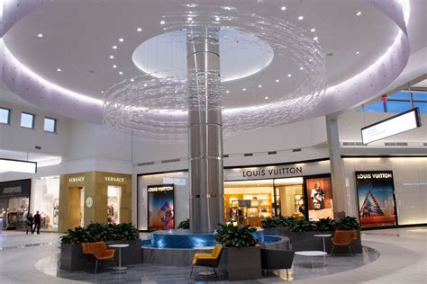 The Galleria at Ft Lauderdale - iWorks