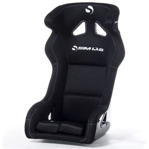 The Best Sim Racing Seats - Buyer's Guide