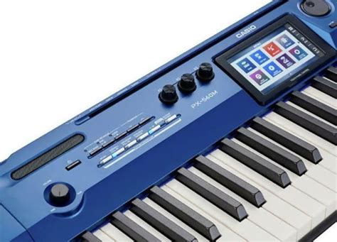 Casio Privia PX-560 Review: Portable Digital Piano with Great Versatility