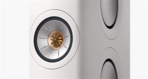 KEF Turns Up The Volume For High-End Wireless Speaker System - Maxim