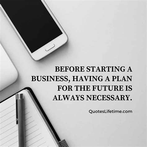 100+ Business Quotes To Become A Successful Businessman