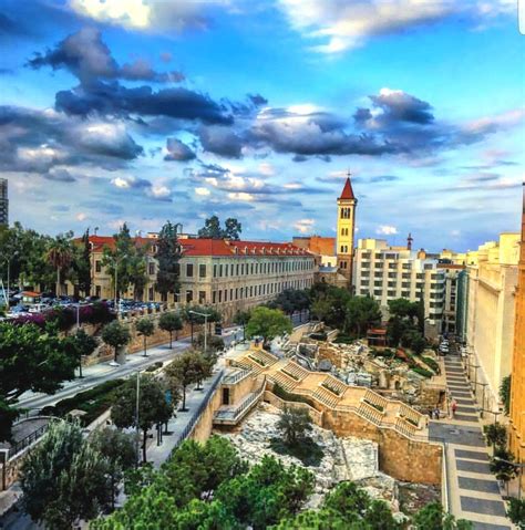 20 Things to Do in Beirut - Lebanon Traveler