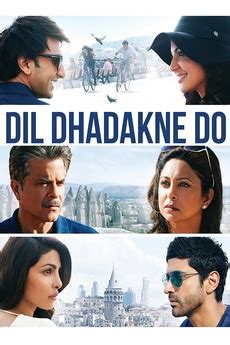 ‎Dil Dhadakne Do (2015) directed by Zoya Akhtar • Reviews, film + cast ...