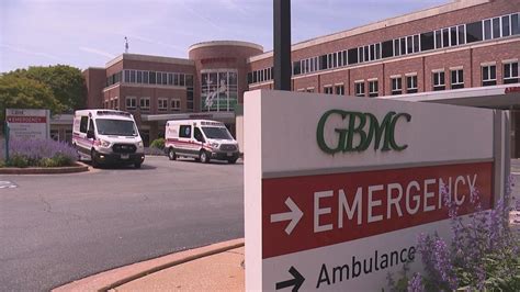 SAFE Center at GBMC expands to help victims of domestic violence