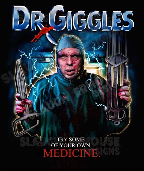 "Dr. Giggles" Reviews/Discussion - 2020 Horror Challenge - DVD Talk Forum