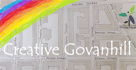 Creative Govanhill