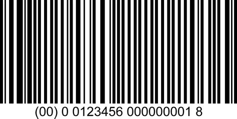 Barcode transparentes Bilds | PNG Arts