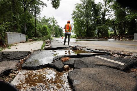 Heavy rains produce major floods across the Northeast : NPR