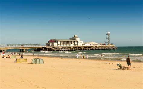 Tourist Attractions | Visit Bournemouth