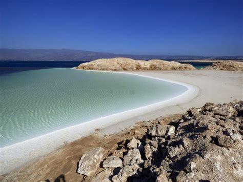 Djibouti: Lake Assal – Travel2Unlimited